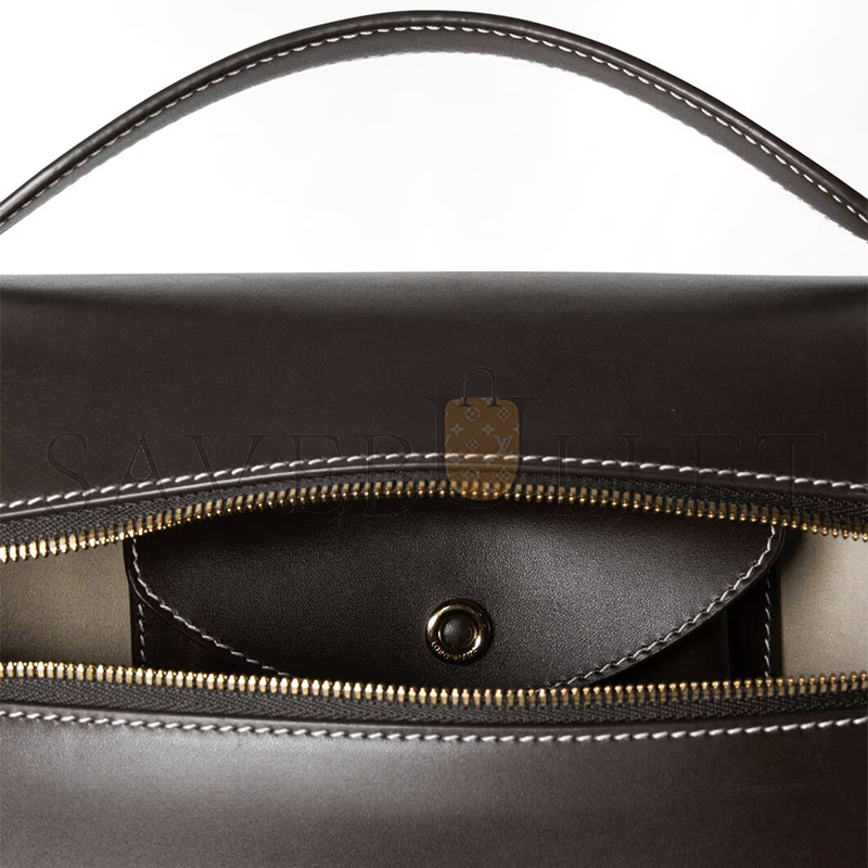 LORO PIANA EXTRA BAG L27 FAN3462 (27*16*10cm) 